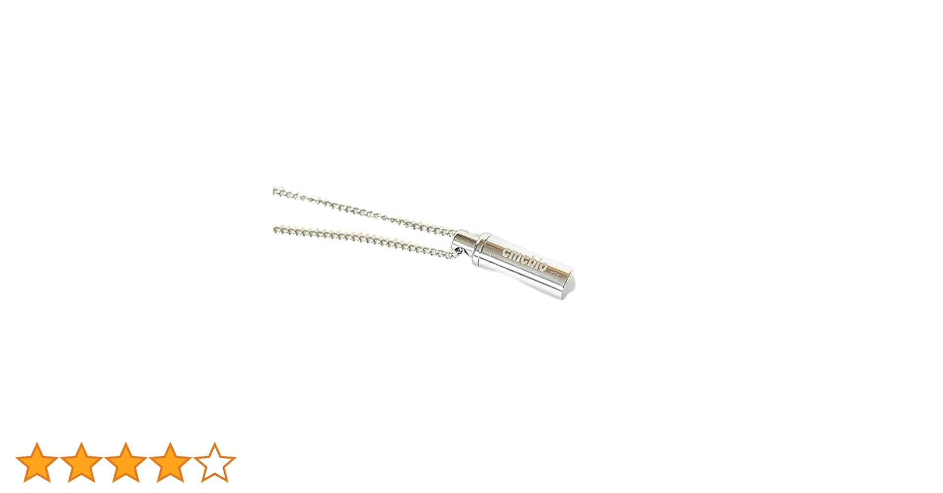 【Ｂ型・Ｄ型】 CMC ペンダント 1000mg / 300mg の 正規品 B型・D型】 CMC ペンダント 1000mg / 300mg の 正規品